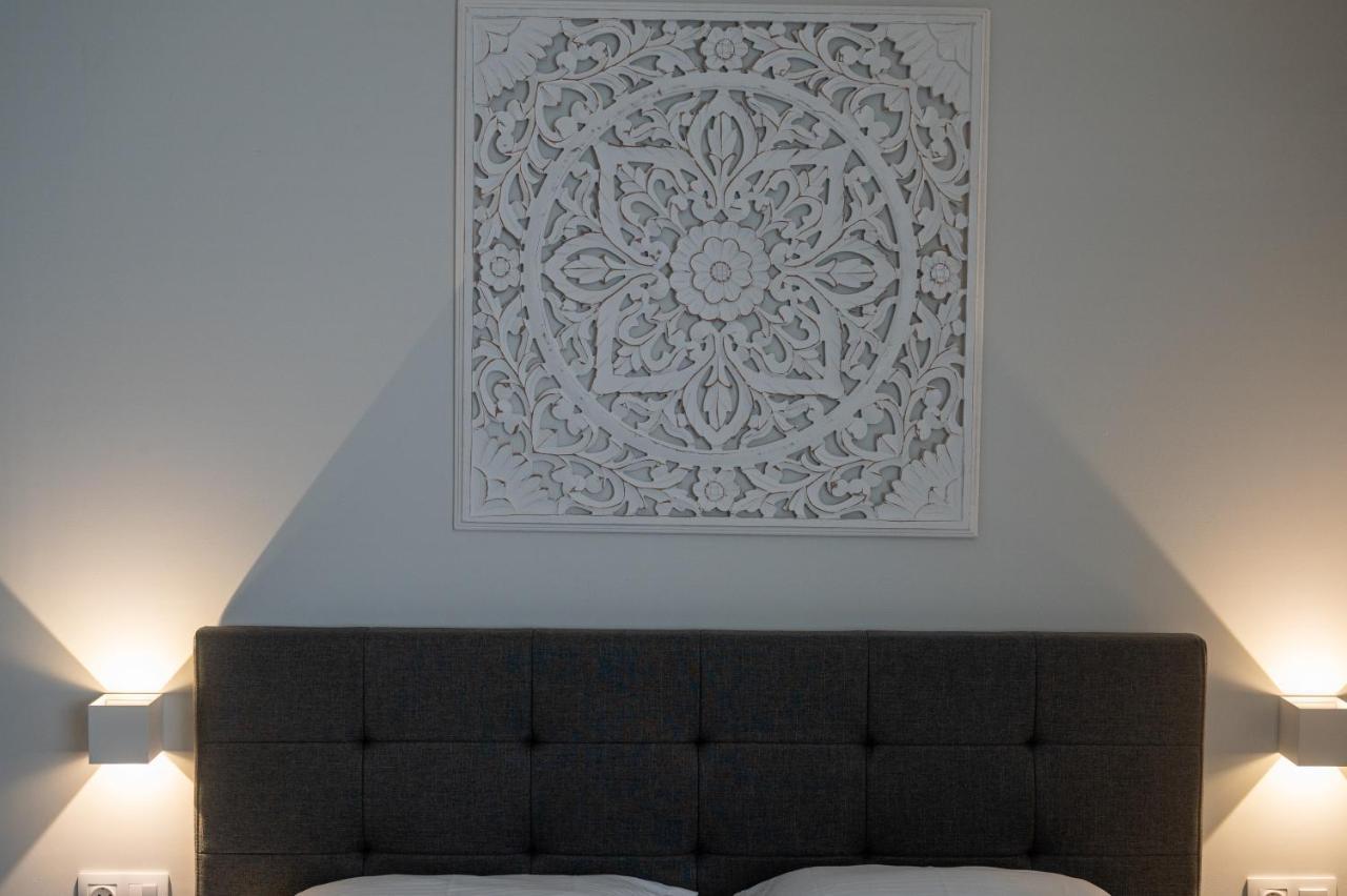 Koup Collection Suites Thessaloníki Exteriör bild