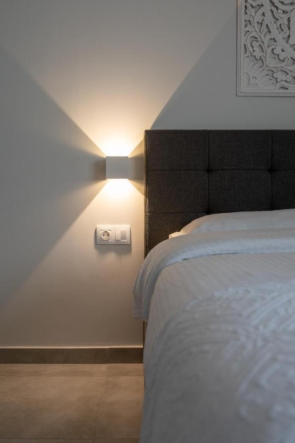 Koup Collection Suites Thessaloníki Exteriör bild